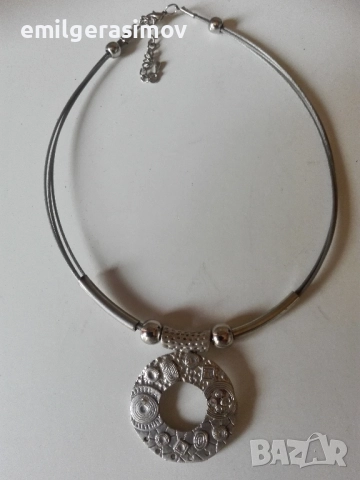 Накити , колиета , гердани., снимка 5 - Колиета, медальони, синджири - 20897026