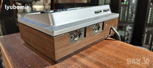 DNL dynamic noise limiter, снимка 11 - Ресийвъри, усилватели, смесителни пултове - 39876004