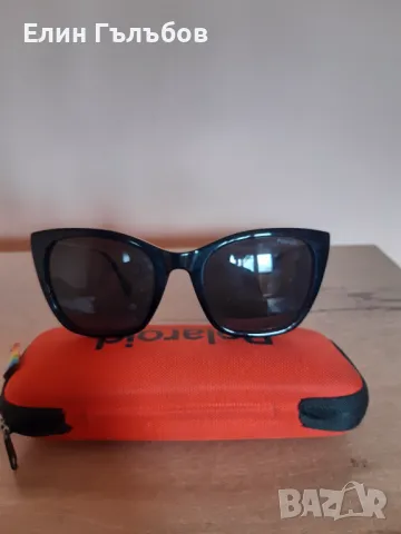 Очила-слънчеви Polaroid, дамски оригинални в кутия   