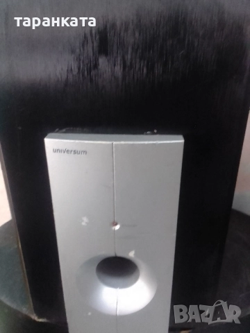 субуфер Universum 