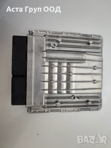 компютър за двигател DME MSV70 за BMW E90 N52 - Siemens VDO 7559178 / 5WK98081, снимка 2 - Части - 56090458