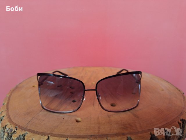 Diesel - дамски слънчеви очила метални, снимка 1 - Слънчеви и диоптрични очила - 44355395