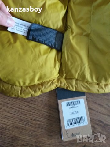 the north face diablo down vest - мъжки пухен елек НОВ , снимка 13 - Други - 39730795