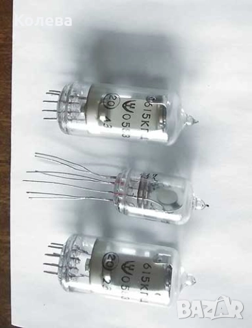 Кварцове, снимка 2 - Друга електроника - 52227328