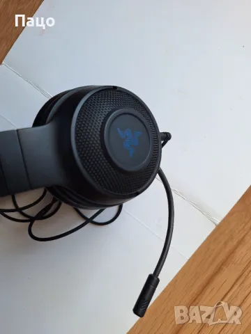 Геймърски слушалки Razer Kraken X за конзола/промо цена/, снимка 4 - Слушалки и портативни колонки - 50228370