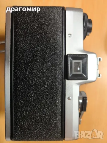 PORST reflex CX4   2,8/50, снимка 6 - Фотоапарати - 48249014