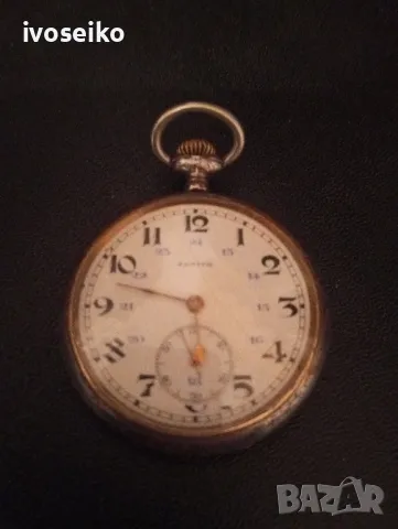 zenith , снимка 2 - Мъжки - 48706473