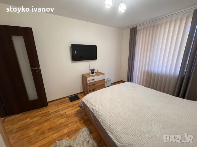 Под наем апартамент , снимка 10 - Апартаменти - 56444051