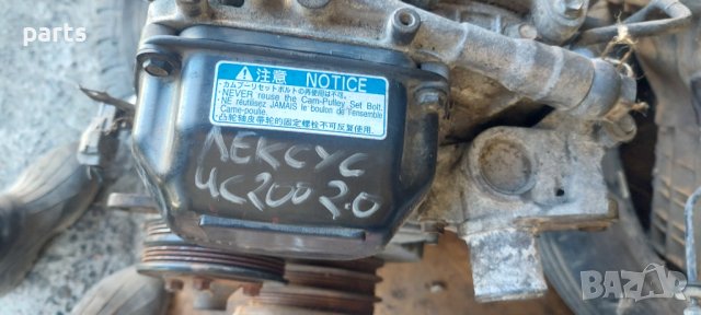 Двигател Лексус ИС200 2.0 Бензин (без документи) N, снимка 9 - Части - 42435749