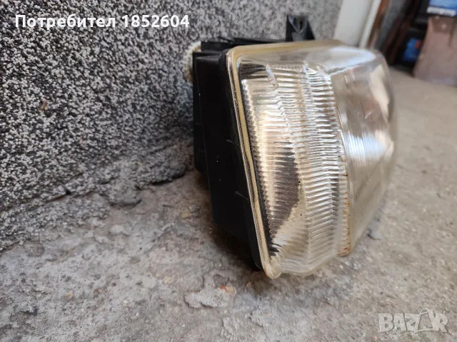 Огледала и ляв фар Фолксваген Кади, снимка 10 - Части - 49418693