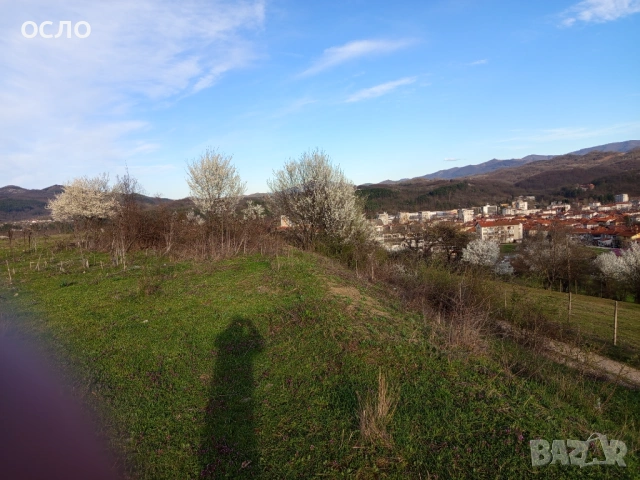 Продава парцел в Троян, снимка 3 - Парцели - 18645626