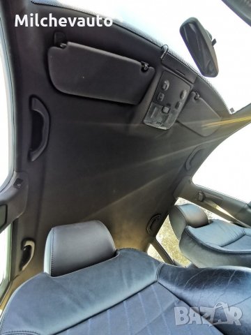 Ауди а3 1.9тди на части / audi a3 1.9tdi , снимка 9 - Автомобили и джипове - 29593537