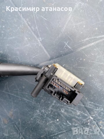 Лостче за чистачки за Тойота Авенсис Т25.84652-05150, снимка 4 - Части - 36613896