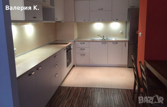 Двустаен апартамент под наем в кв. Редута, снимка 6 - Апартаменти - 53285177