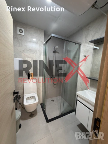 Двустаен апартамент под наем Центъра, снимка 2 - Апартаменти - 54137035