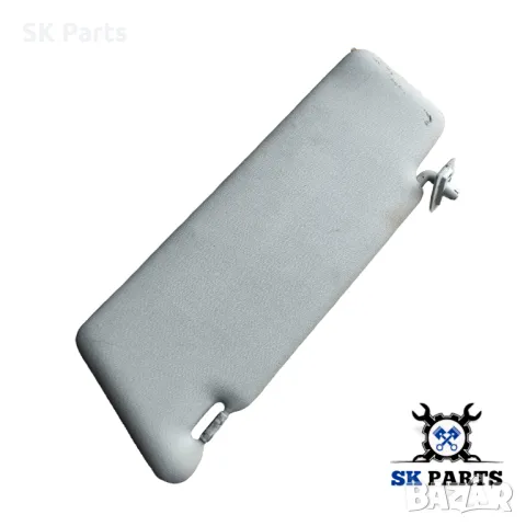 Сенник десен за Mercedes-Benz E-Class /Мерцедес w210, снимка 3 - Части - 48779146