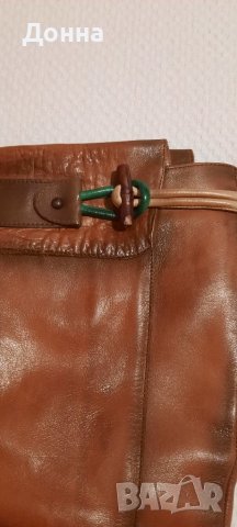 Дамски ботуши естествена кожа , снимка 6 - Дамски ботуши - 38970338