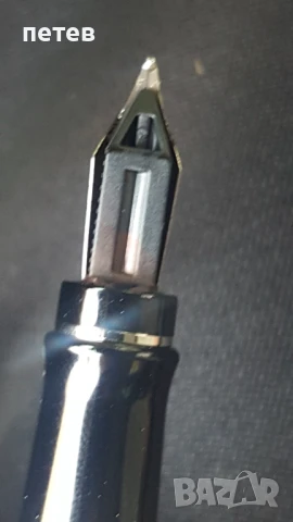 Waterman. Писалка., снимка 10 - Антикварни и старинни предмети - 50924731