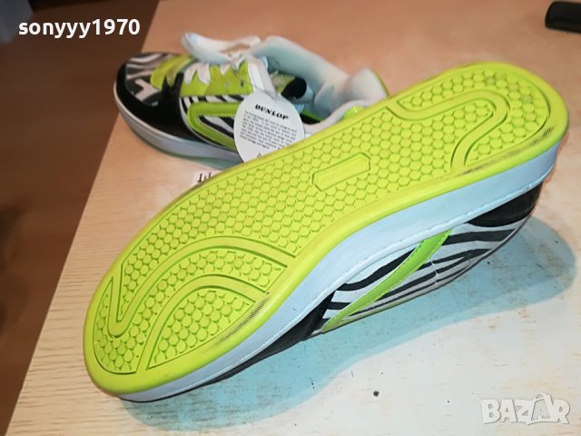 dunlop new-england 2711221059, снимка 12 - Маратонки - 38812706