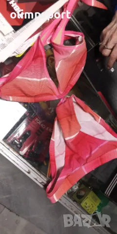 дамски бански нов горница и долница Актив внос от Европа   размер 40 / 14 английски размер