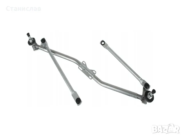 Лостов механизъм за чистачки за VW Crafter 2E, Mercedes Sprinter W906 – 2E0955023