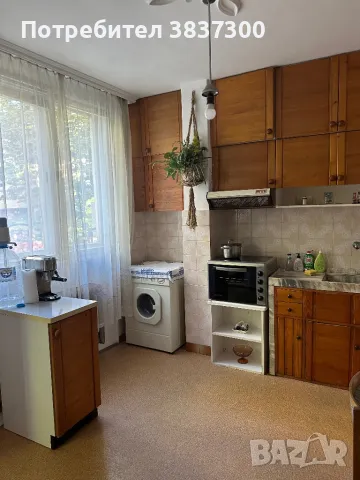 Апартамент под наем Сливен център, снимка 4 - Апартаменти - 47751849