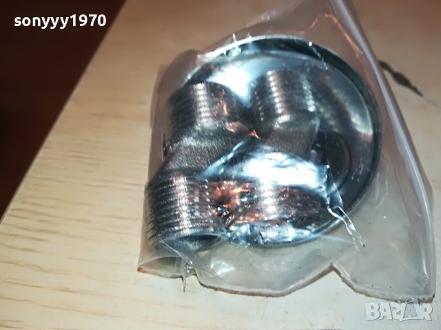 МОНТАЖЕН КОМПЛЕКТ ЗА СМЕСИТЕЛ ЗА СТЕНА 3103230936, снимка 13 - Смесители - 40201230