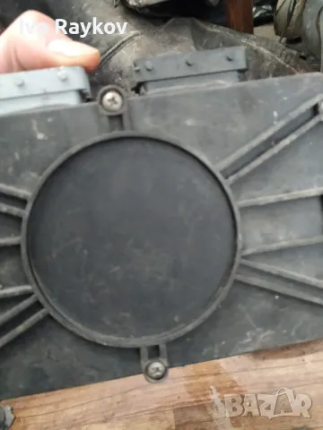 Газов компютър Fobos 2, снимка 3 - Части - 48500104