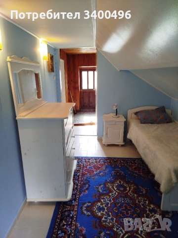 Къща в Макоцево, снимка 9 - Къщи - 54145234