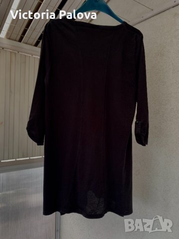 Екстра тънка блуза CECIL, снимка 6 - Блузи с дълъг ръкав и пуловери - 34976150