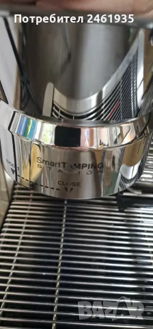 Кафемашина DeLonghi La Specialista Opera EC9555.M, снимка 7 - Кафемашини - 55847459