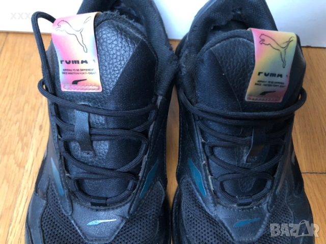 Мъжки маратонки Puma, снимка 6 - Маратонки - 52435229