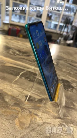 GSM Redmi 9C 32GB, снимка 3 - Xiaomi - 56534256