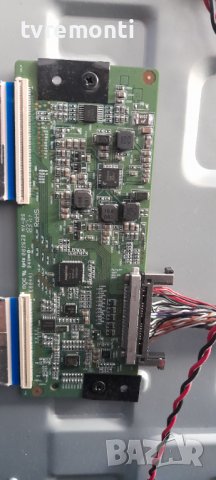 TCon BOARD ,HV430FHBN10 43LK5000PLA, снимка 2 - Части и Платки - 36980712