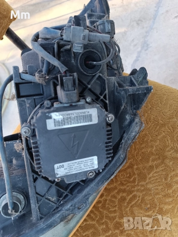 фарове от Nissan Murano, снимка 4 - Части - 52268029