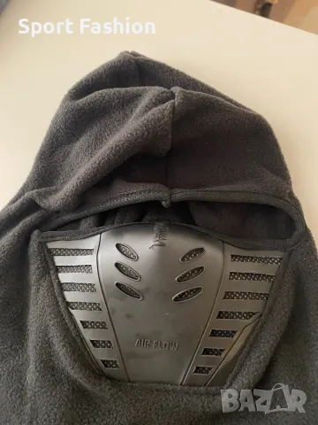 Маска за тичане , походи , катерене, снимка 5 - Спортна екипировка - 48333662