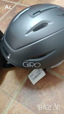 Каски, снимка 2 - Зимни спортове - 31702072