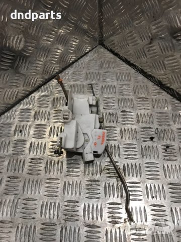 Брава за Toyota Avensis, 2.0D-4D, 110к.с., 2001г. /предна, лява/