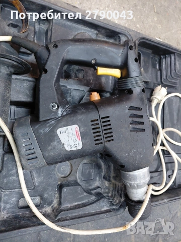 къртач , снимка 3 - Други инструменти - 53060726