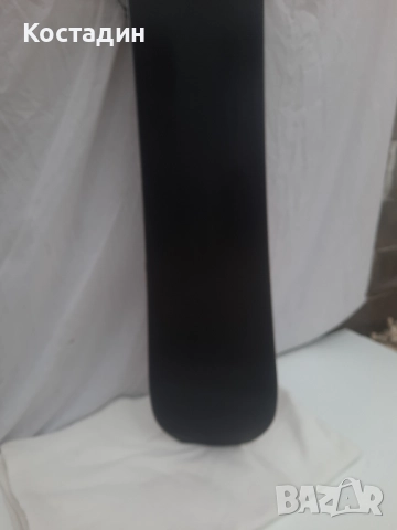 сноуборд  Nano Banana Limited  148см.с автомати, снимка 9 - Зимни спортове - 52588948