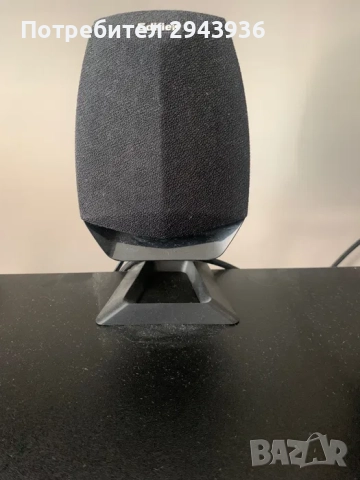 Еdifier буфер с 2 тонколони, снимка 2 - Тонколони - 51720727