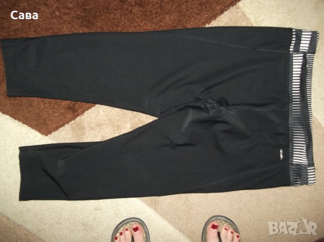 Бермуди ADIDAS, USA PRO, CHAMPION   дамски,М-Л-ХЛ, снимка 4 - Къси панталони и бермуди - 30086035