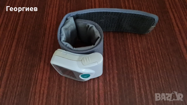 Апарат за кръвно налягане Sendo , снимка 2 - Уреди за диагностика - 54066016