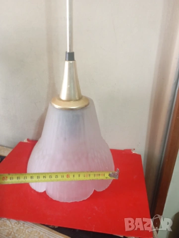 Полилей,лампа за таван, снимка 3 - Полилеи - 54038066