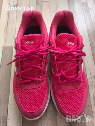 Adidas 42 номет, снимка 2 - Маратонки - 56198609