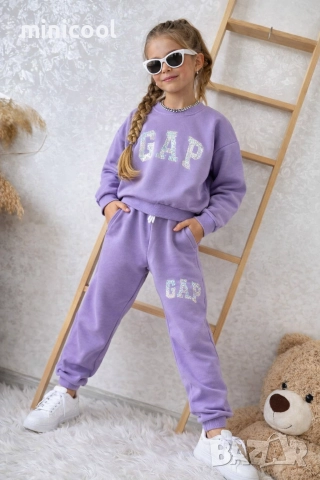 Комплект Gap, снимка 3 - Детски комплекти - 52893638