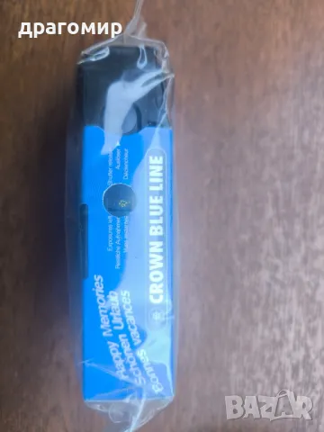 Konica 24+3, снимка 2 - Фотоапарати - 50041273