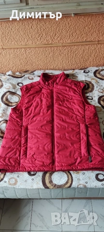 Jack wolfskin stormlock