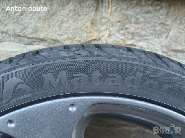 5х114,3 - 18 цола 5x114,3 Honda 5 x 114,3 Accord 5x114.3, снимка 15 - Гуми и джанти - 52817201