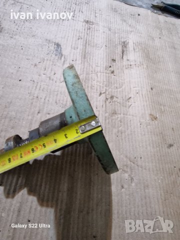 Позиционер Фреза, снимка 2 - Стругове - 39351364